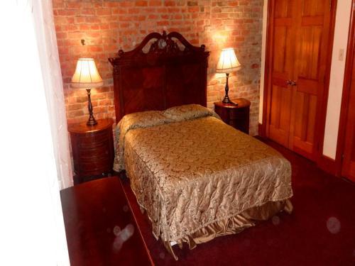 Hotel Jean Lafitte House New Orleans Exterior foto